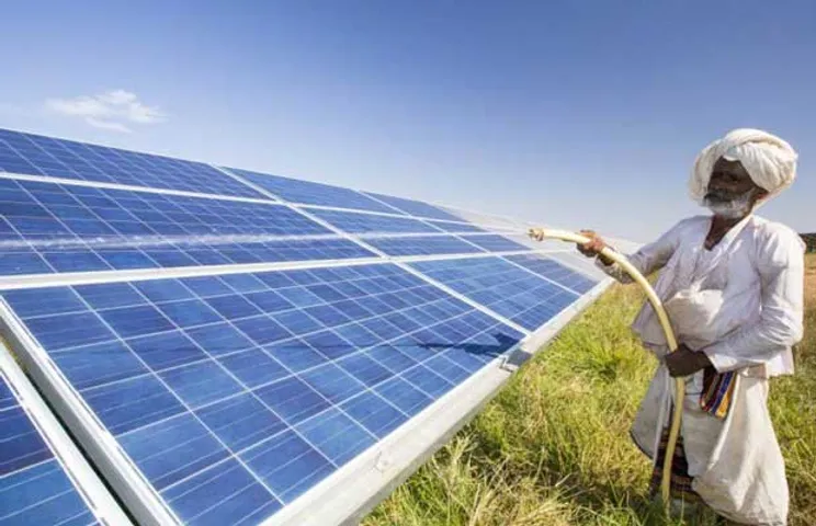 India Solar Summit