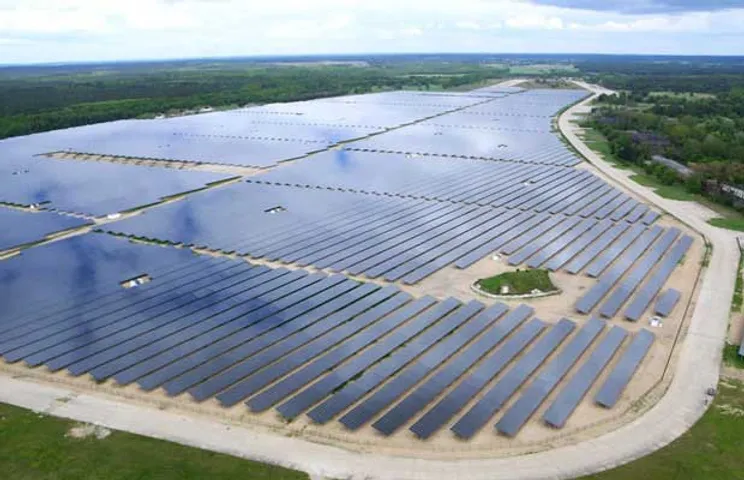 Provide Cheapest Solar Power