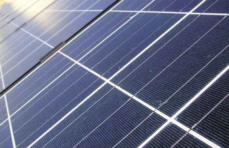Risen UPC-AC Energy Solar