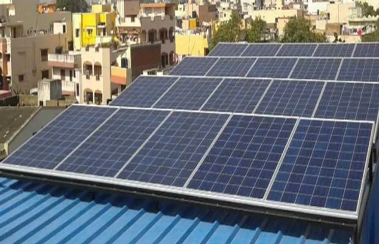 Shri Shakti Alternative Energy