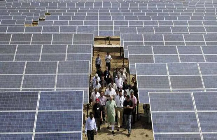 Solar Mission