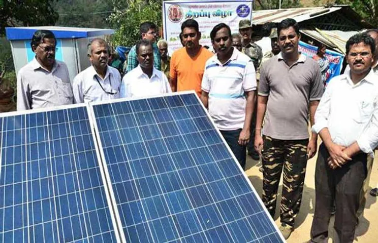 Solar Mission