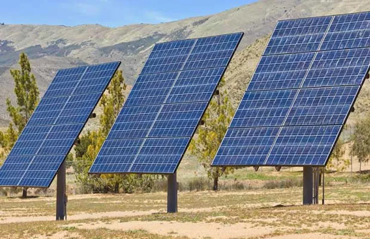 Solar Scheme