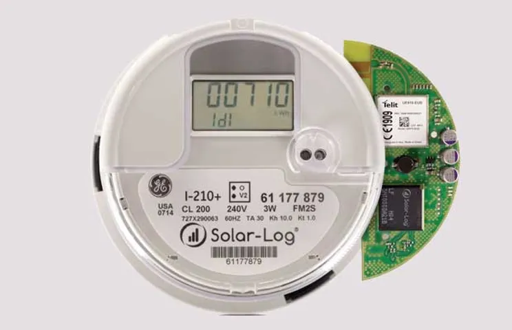 Solar panels