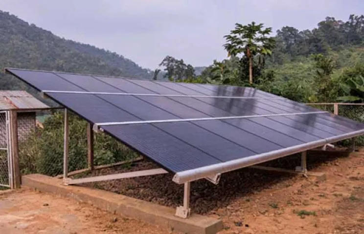 US Company rejigs UP Mini-Grid Solar Policy