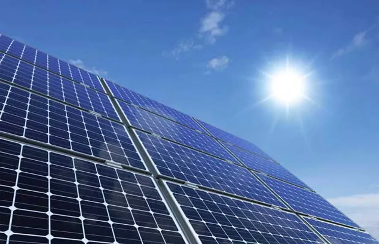 Whitbread completes installation of 88 solar arrays
