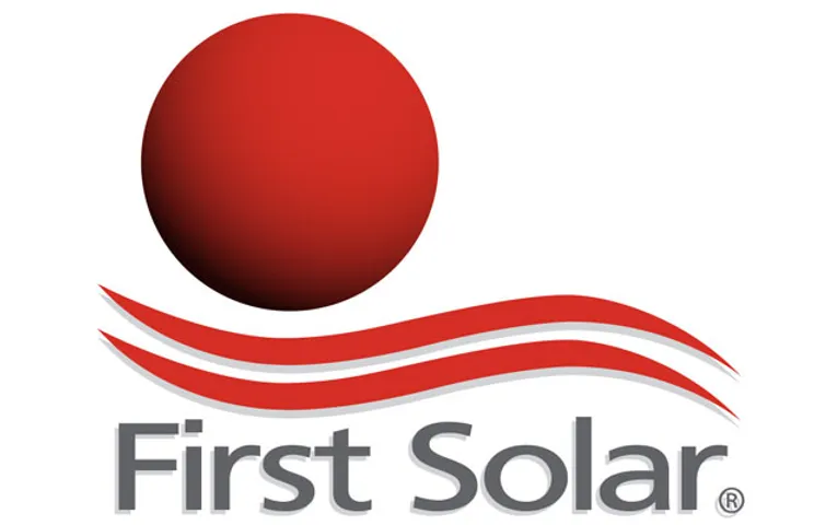 First Solar