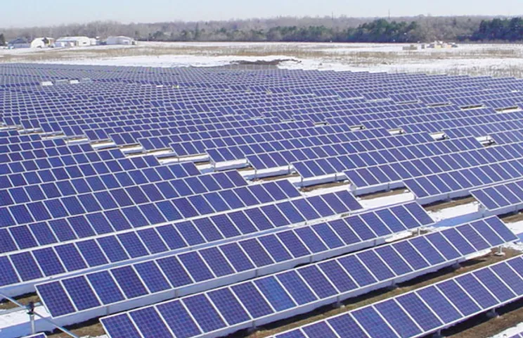 Fortum bags 100 MW solar power park project in a reverse auction in Karnataka