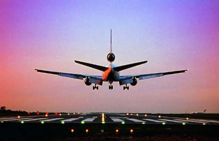 San Diego Intl. Airport to get 100% RE from San Diego Community Power