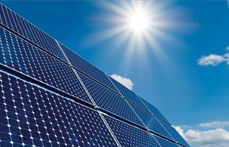 CEL 50 MW Solar Maharashtra