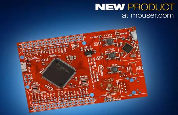 Mouser Electronics