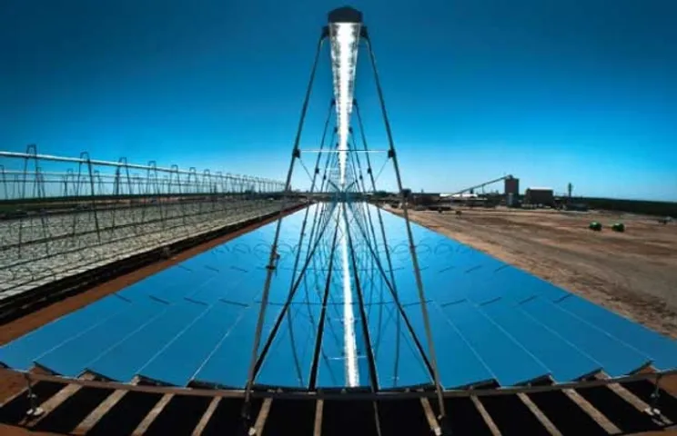 Reliance Renewable