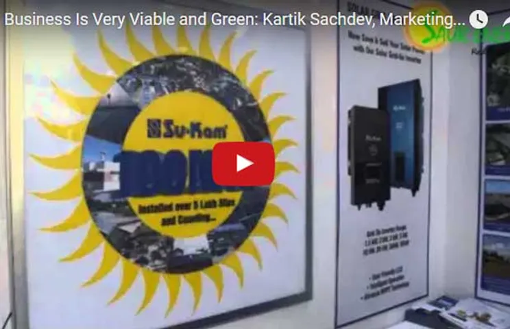 Solar Business