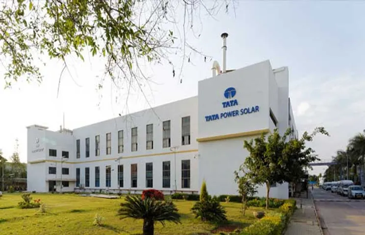 Tata Power