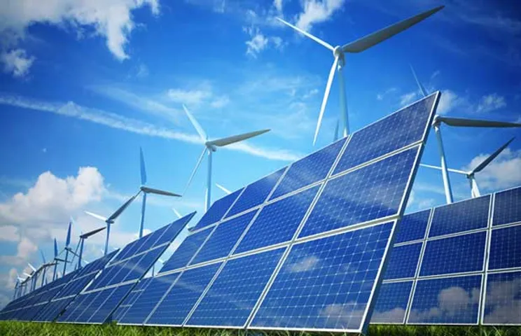 Govt. implements various programs/schemes for promotion of grid interactive renewable energy