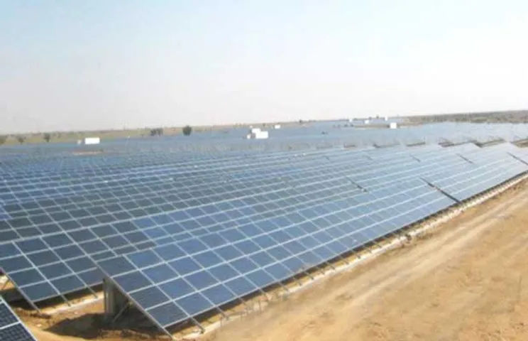Two solar PV projects worth Rs 3,104 crore get NTPC board approval