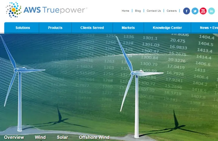 AWS Truepower