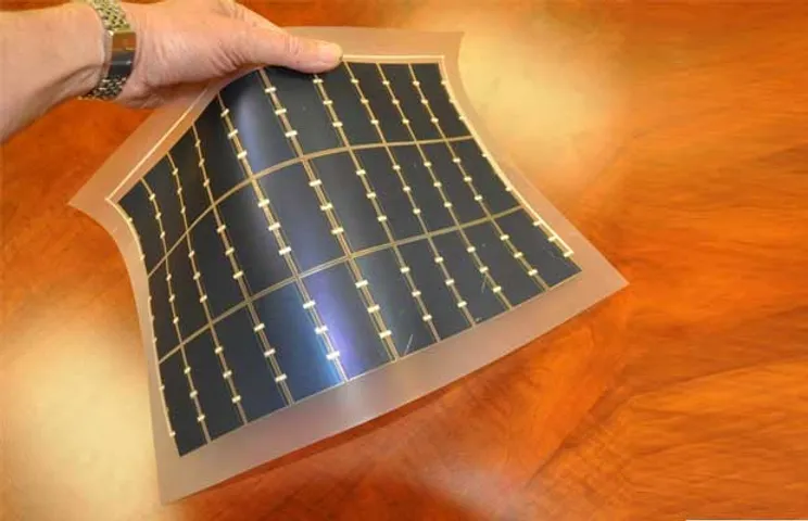 MiaSolé has announced that the U.S. DOE's NREL has independently confirmed a 20.56 percent cell efficiency for a flexible thin-film solar cell