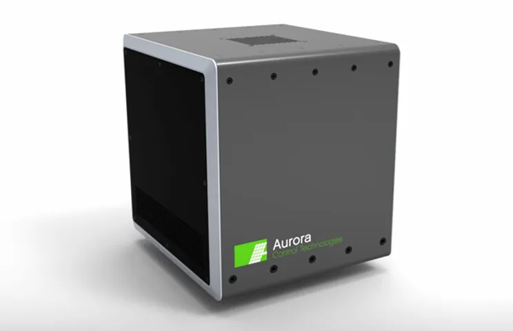 Aurora Solar