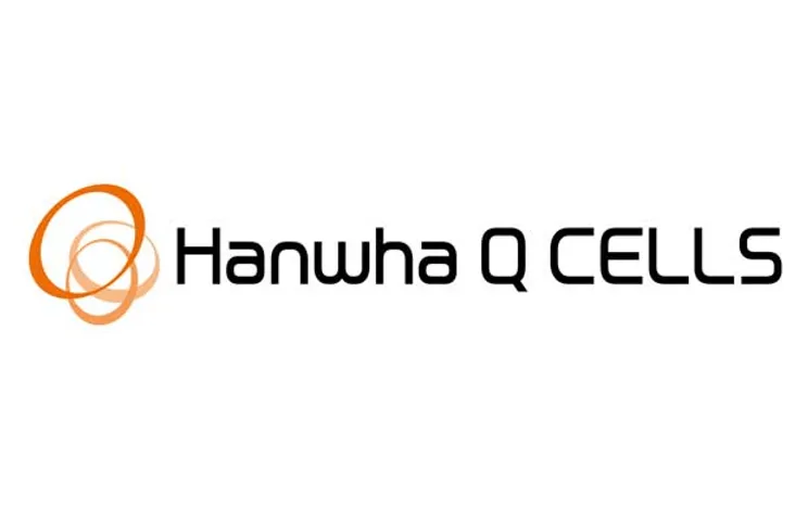 Hanwha Q CELLS receives