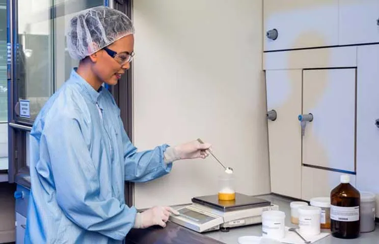 Heraeus Photovoltaics