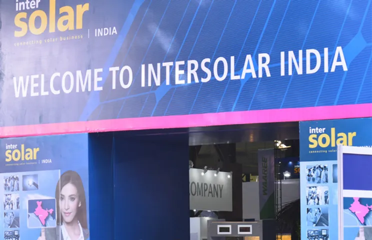 Inter Solar