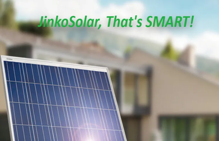 Jinko Solar