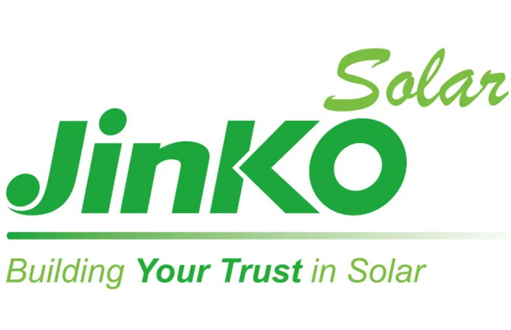 JinkoSolar