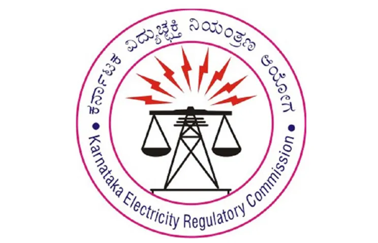 Karnataka Electricity Regulatory Commission
