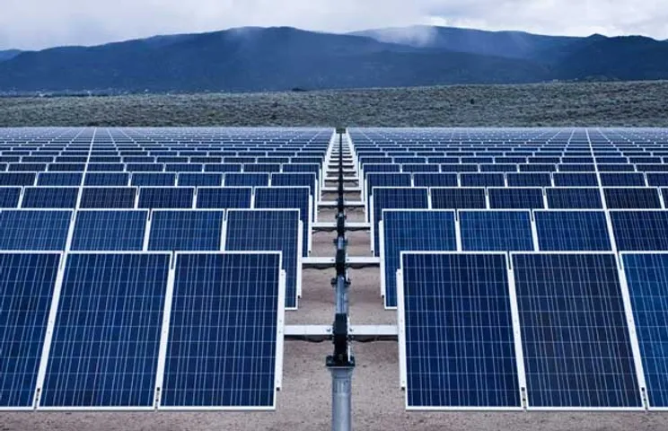 Ministry of New and Renewable Energy Conferred the Skoch Award for National Significance
