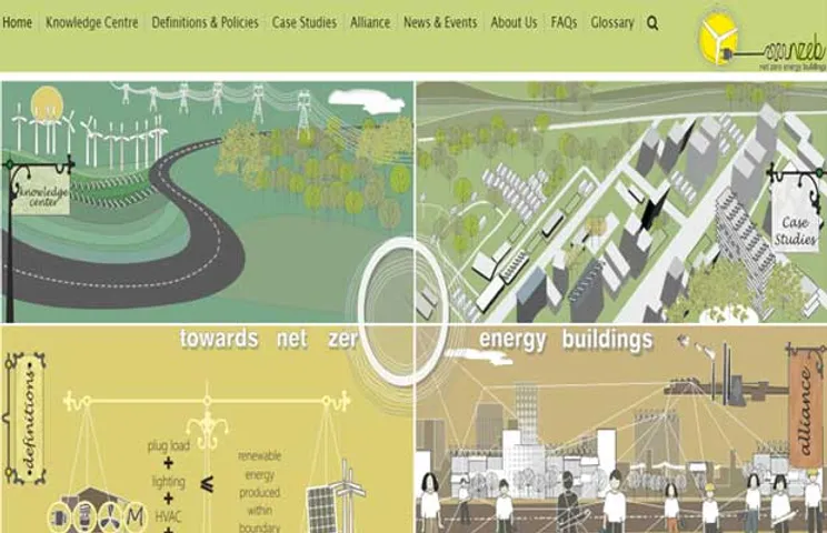 Ministry of Power and USAID