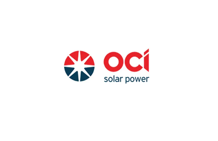 OCI Solar Power