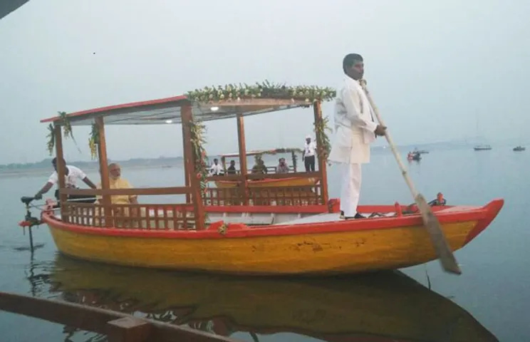 Indian Register of Shipping & MPUVNL Partner