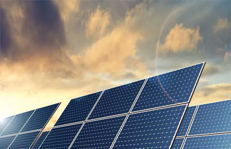 Power generation