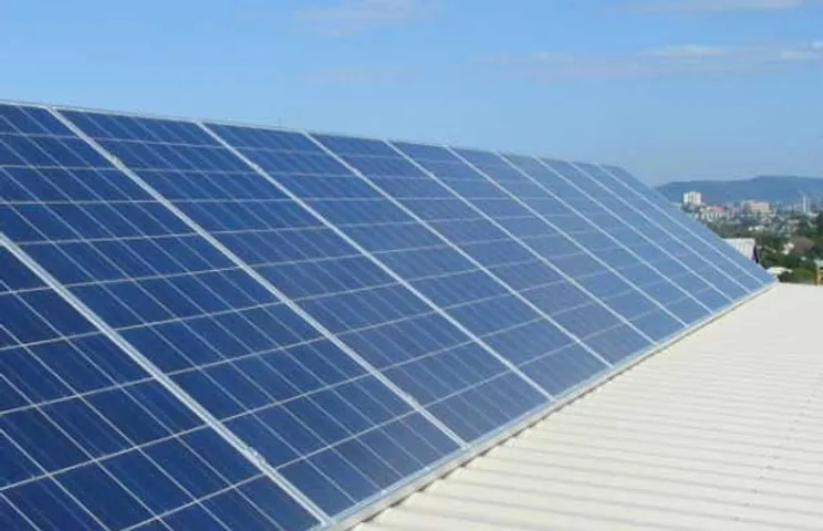 SolarWorld