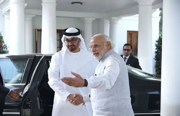 Union Cabinet chaired by PM Narendra Modi