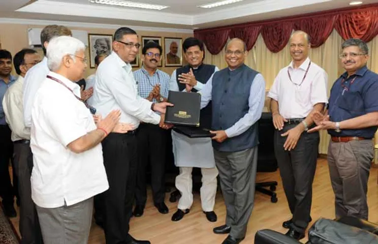 Energy Efficiency Services Limited