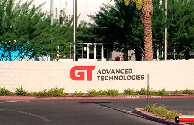 GTAT Corporation announces multiple orders for polysilicon equipment and technology