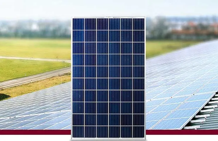 Hanwha Q CELLS