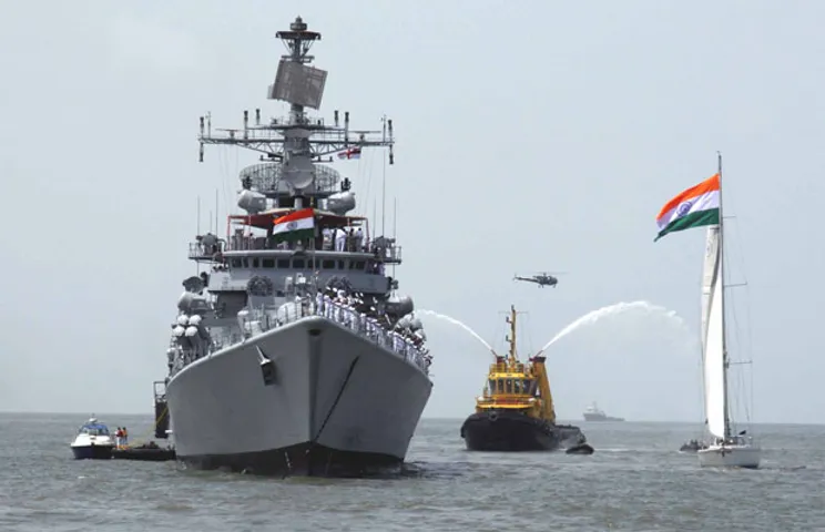 Indian Navy