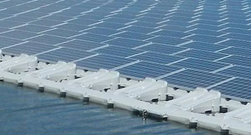 NHPC planning to set up 600MW solar project at Koyna dam in Maharashtra