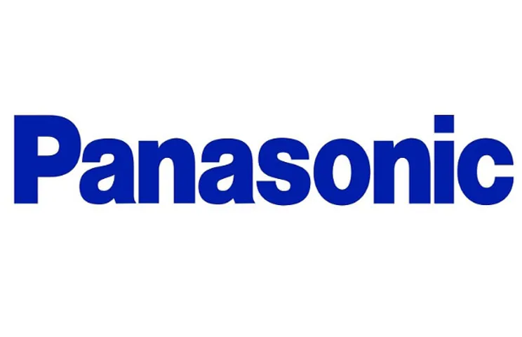 Panasonic logo