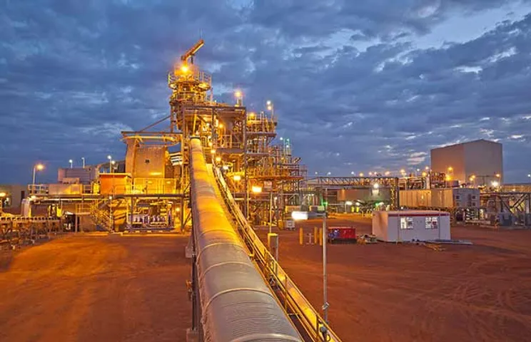 juwi Australia partners with KPS on solar