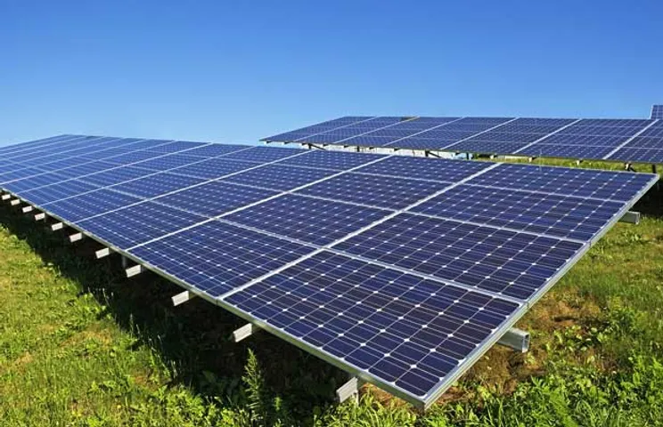 BHEL Wins Largest Order for Solar Photovoltaic Plants