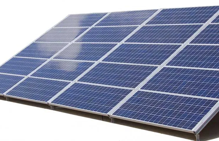 Canadian Solar introduces 1500V System Voltage
