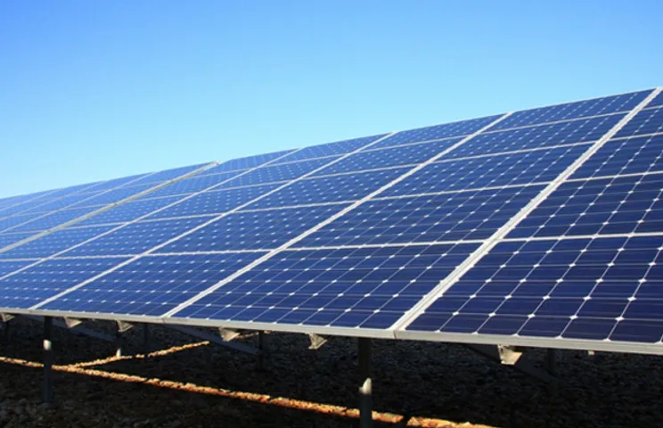 Canadian Solar