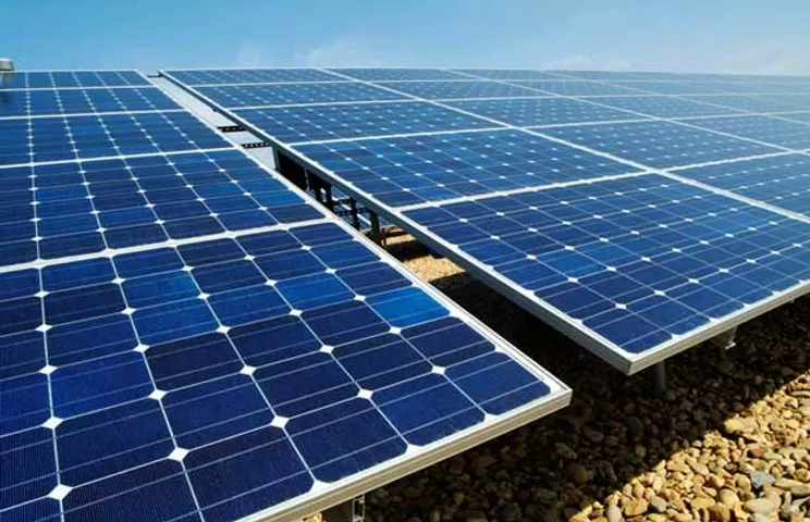 Canadian firm Nova Scotia Power Development