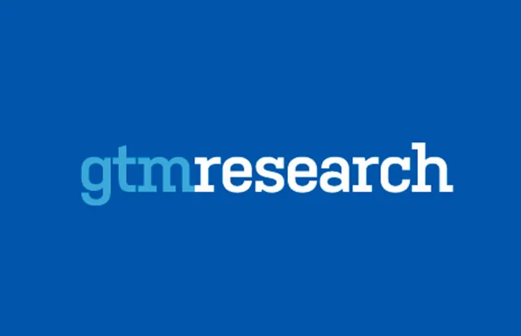 Utilities To Spend $10.1 Billion in Metering Infrastructure Analytics and Integration Services: GTM Research