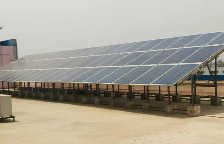 Hartek Power bags 330 Mw
