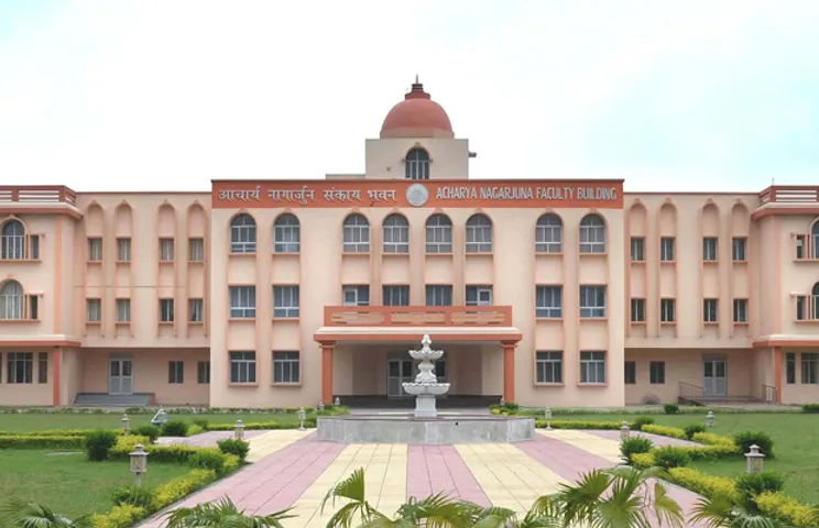 Nav Nalanda Mahavihara